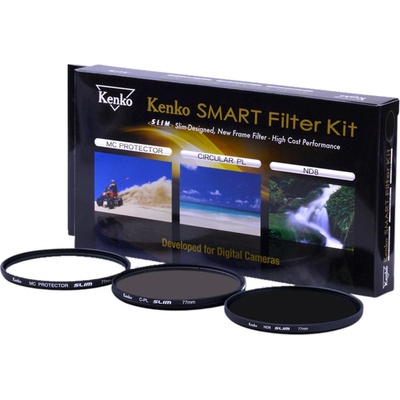KENKO Smart Kit 77 mm
