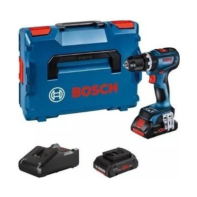 Bosch GSB 18V-90 C 0.601.9K6.100