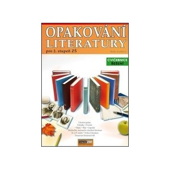 Opakování literatury