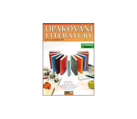Opakování literatury