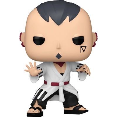Funko Pop Animation Boruto Jigen 1650 9cm