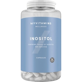 Myprotein Inositol 750 mg [30 капсули]