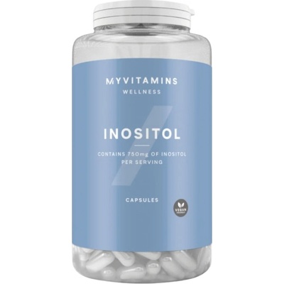 Myprotein Inositol 750 mg [30 капсули]