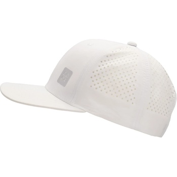 Chillouts Шапка с козирка Chillouts Owaka Cap - White - размер One Size (904-3718-0411)