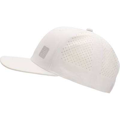 Chillouts Шапка с козирка Chillouts Owaka Cap - White - размер One Size (904-3718-0411)