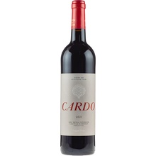 Quinta do Cardo Tinto 2021 13% 0,75 l (čistá fľaša)