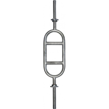 Acra dvojručná triceps 870/25 mm