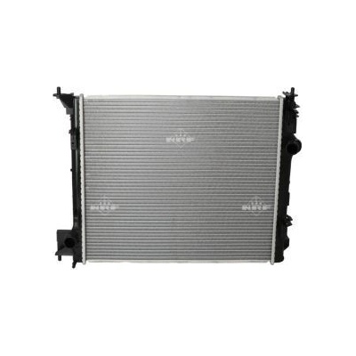 Chladič, chlazení motoru NRF 59254