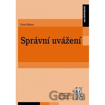 Správní uvážení