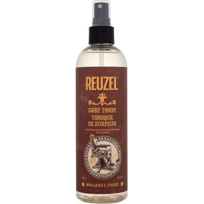 Reuzel Surf Tonic стилизиращ спрей за оформяне на плажен вид на косата 355 ml