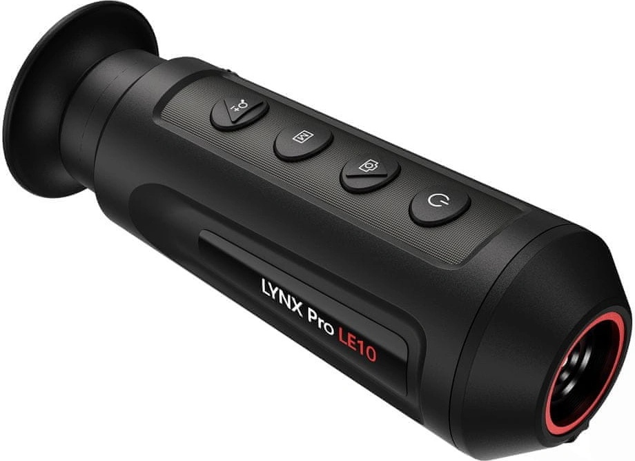 Hikmicro Lynx PRO LE10