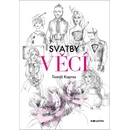 Svatby věcí