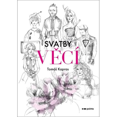 Svatby věcí