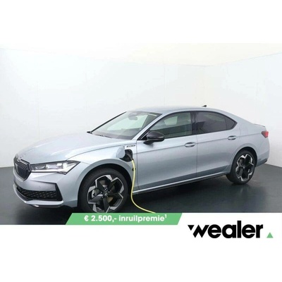 Skoda Superb 1.5 TSI PHEV Sportline 150 kW