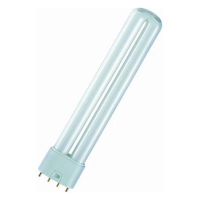 Osram úsporná zářivka DULUX L 55W/830 2G11 teplá bílá 3000K