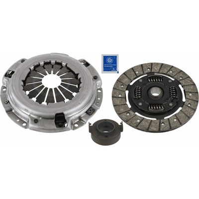 Sada spojky SACHS 3000 951 718
