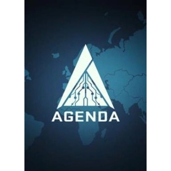 Exordium Games Agenda (PC)
