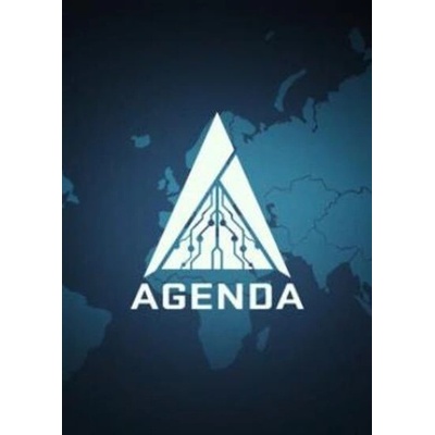 Exordium Games Agenda (PC)