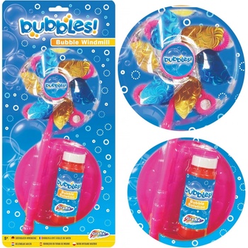 BUBLIFUK VĚTRNÝ MLÝN 53ML 2