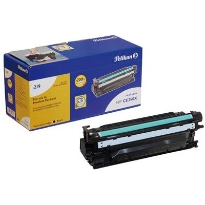 Compatible Тонер, Pelikan, черен, 10000 стр (1031421002)