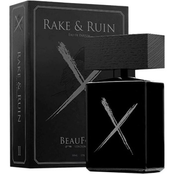 Image 1 of Beaufort Rake & Ruin EDP 50 ml