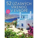 52 úžasných víkendů