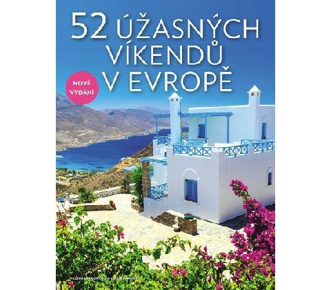 52 úžasných víkendů