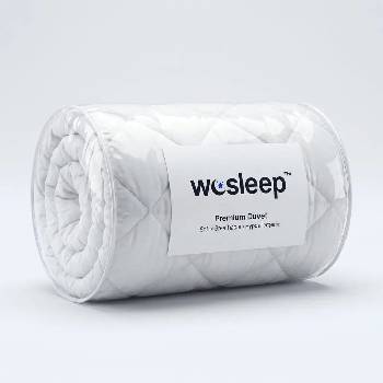 Wesleep Завивка Premium