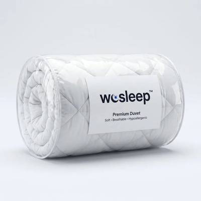 Wesleep Завивка Premium