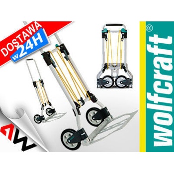 Rudl Wolfcraft TS 600