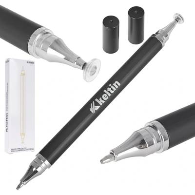 Geko Kapacitní stylus s kličkou pro připevnění K02204