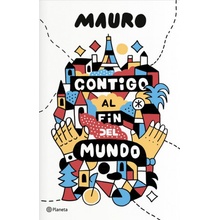 Contigo al fin del mundo