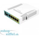 Access pointy a routery Mikrotik RB960PGS