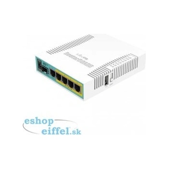 Mikrotik RB960PGS