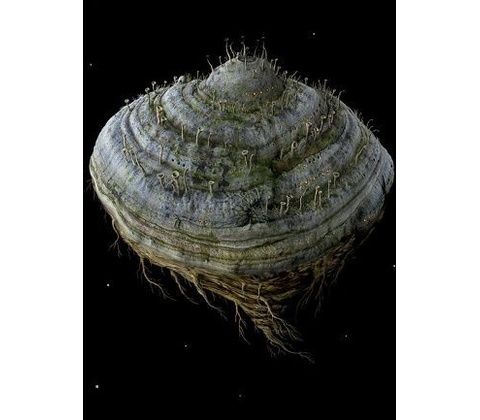 Samorost 2