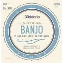 D'Addario EJ69B