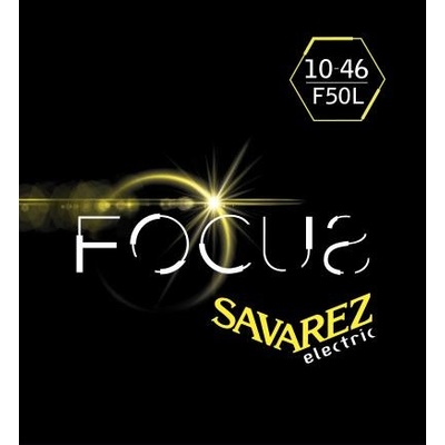 SAVAREZ F50L