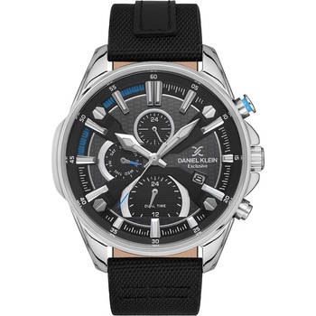 Daniel Klein Мъжки часовник Daniel Klein DK. 1.13386-2 (B--DK.1.13386-2)
