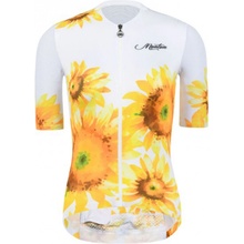 Monton SUNFLOWER LADY white/yellow