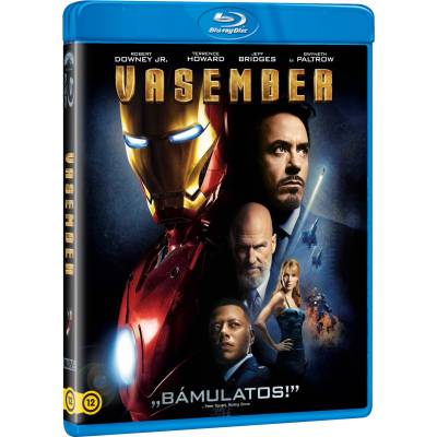 MagicBox Vasember - Blu-ray (092073)