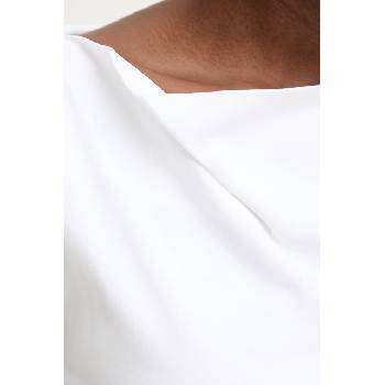 Image 1 of HUGO BOSS стандартна рокля от памук Emiaky (50558902)