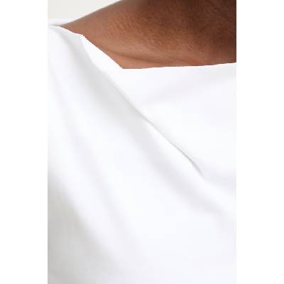 HUGO BOSS стандартна рокля от памук Emiaky (50558902)