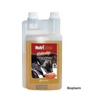 NutriHorse Elektrolyt 2,5 l