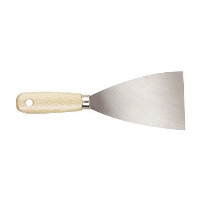 Špachtle malířská šířka 60mm, dřevěná rukojeť N.G. ELEKTRO ND 107 830