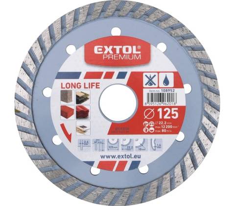 Extol 108952