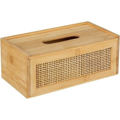 WENKO Kosmetiktuchbox Allegre