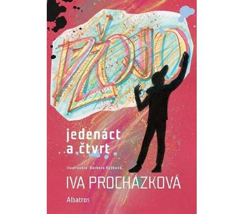 Džojo, jedenáct a čtvrt