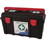 FirstAidbg Аптечка за плаване Offshore (A019)