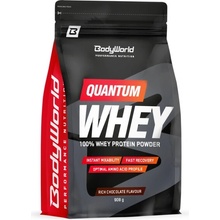 BodyWorld Quantum Whey 908 g