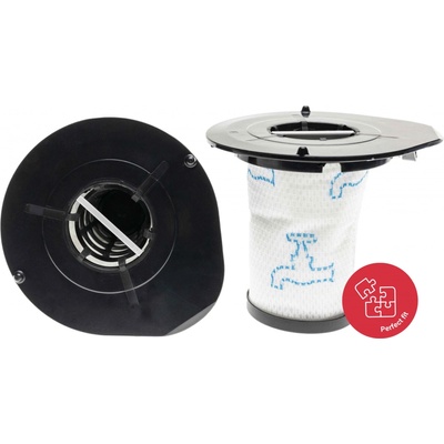 Vacs Rowenta RH 9471WO AIR FORCE FLEX 560 Hepa filter 2 ks